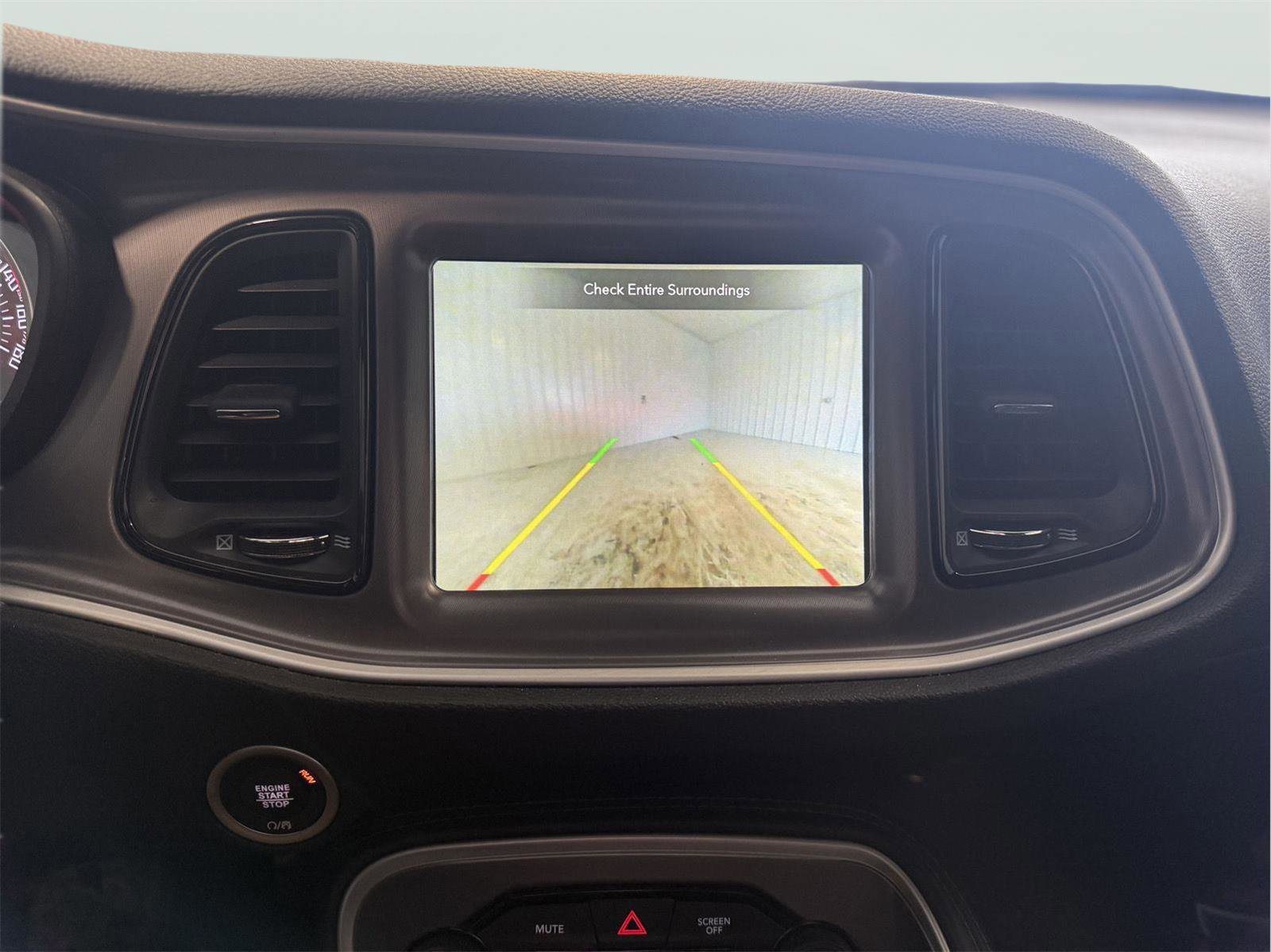 Used 2021 Dodge Challenger R/T Scat Pack image 14