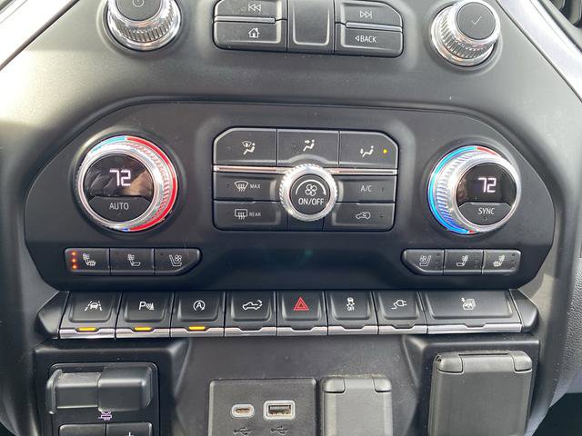 Used 2020 GMC Sierra 1500 SLT w/ SLT Premium Plus Package image 19