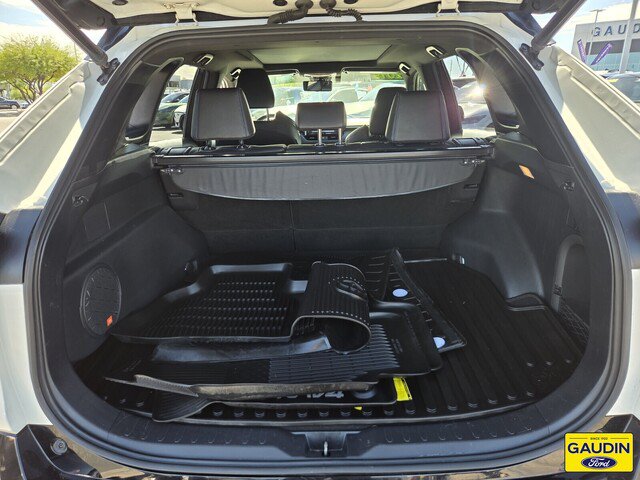 Used 2019 Toyota RAV4 XSE AWD/4WD image 14