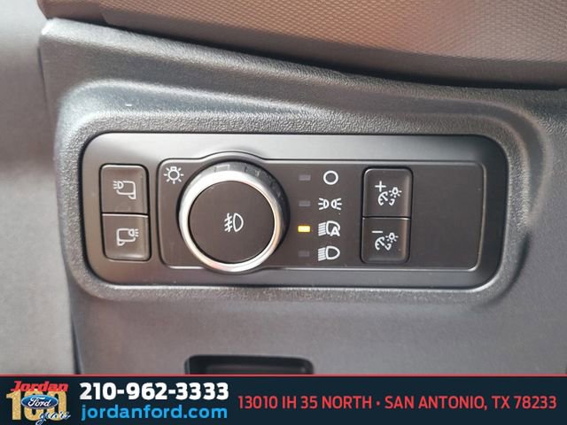 Certified 2023 Ford Bronco Outer Banks AWD/4WD image 22