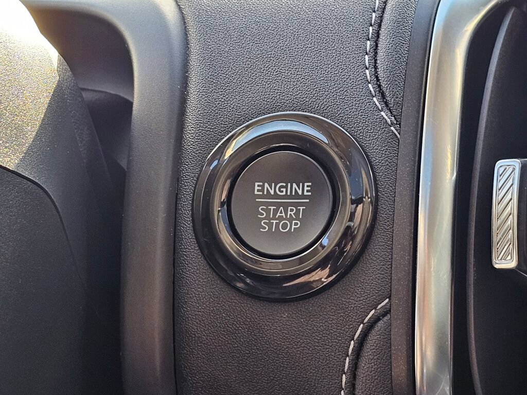 Certified 2025 Ford Expedition Max Platinum AWD/4WD image 33