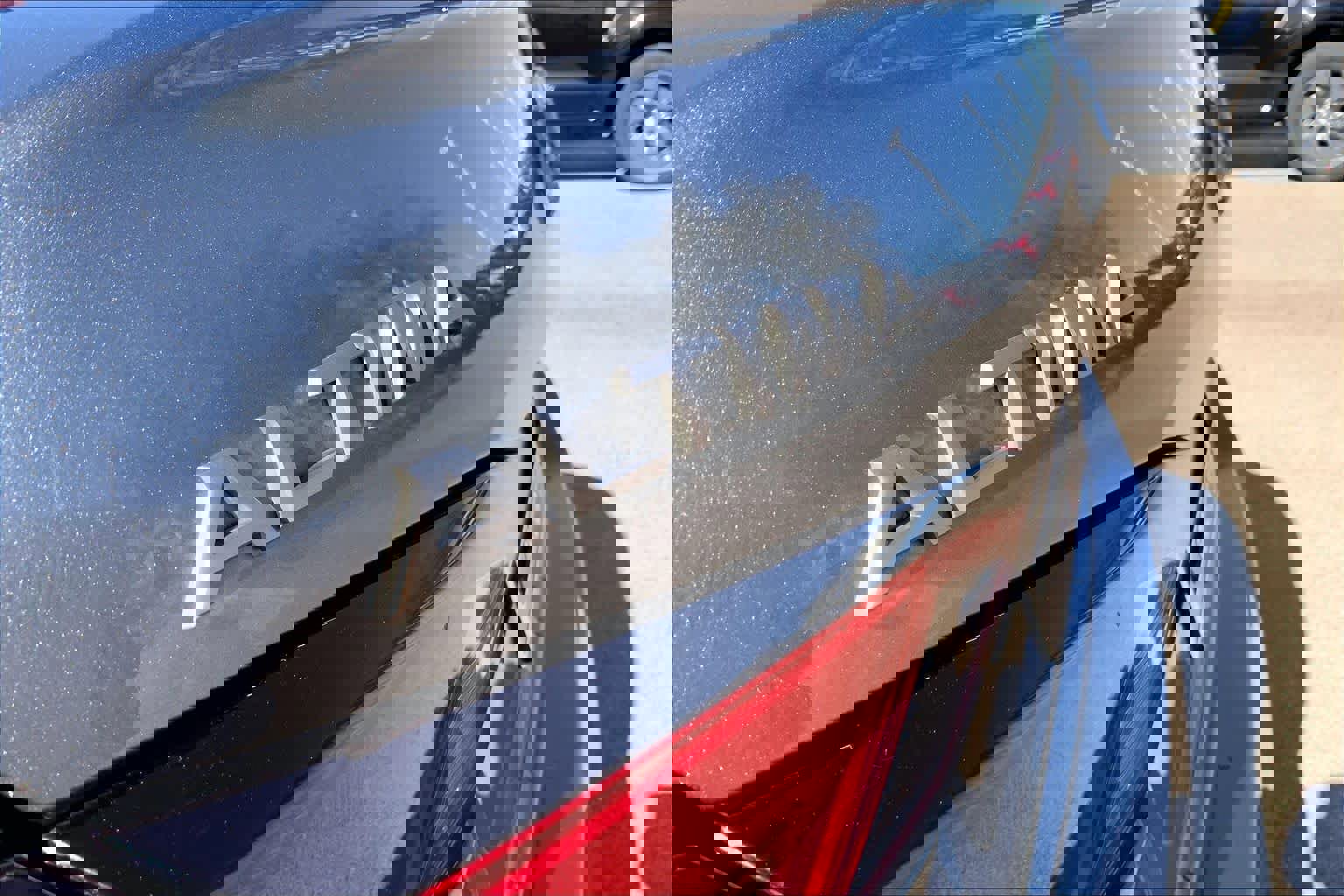 Used 2024 Nissan Altima 2.5 SV image 11