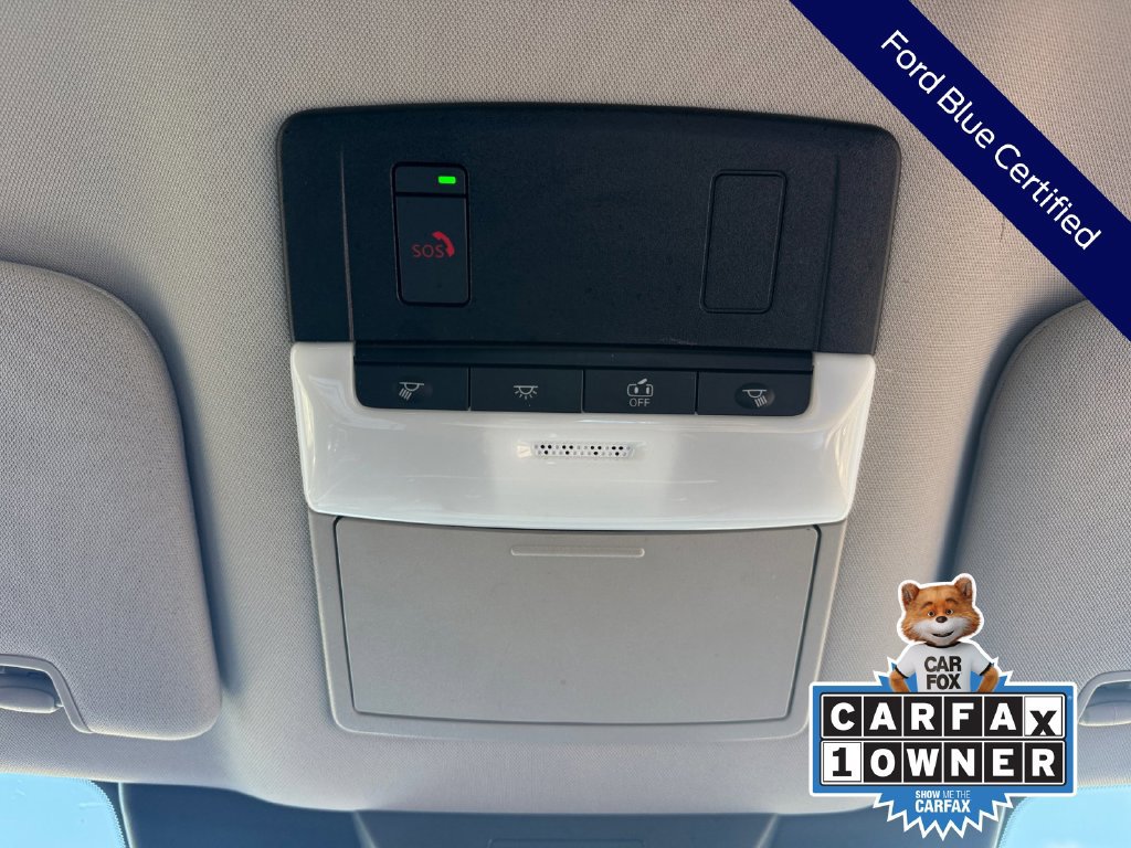 Used 2025 Nissan Pathfinder SV FWD image 28