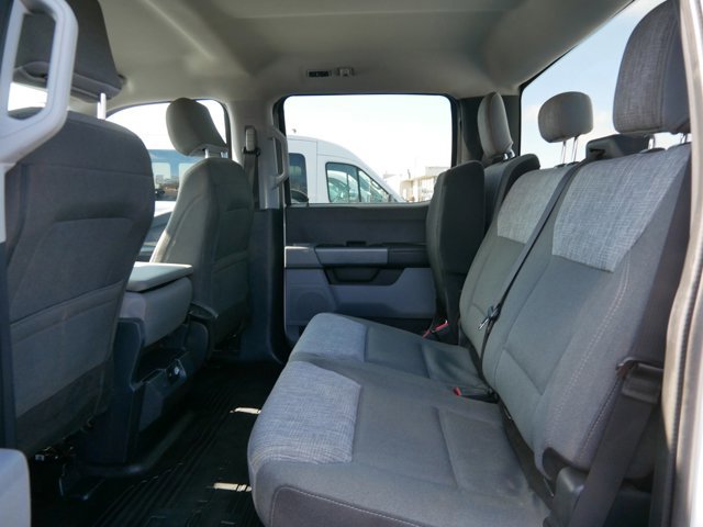 Certified 2023 Ford F350 XLT image 12