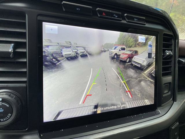 Certified 2023 Ford F150 Lariat image 28