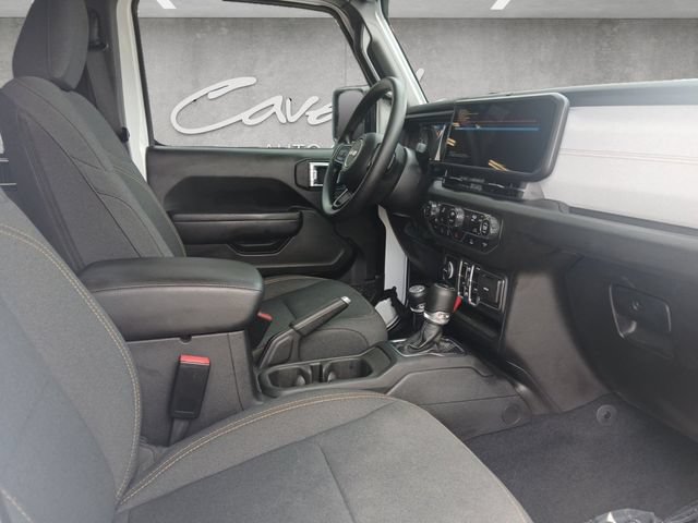 Used 2025 Jeep Gladiator Sport AWD/4WD image 25