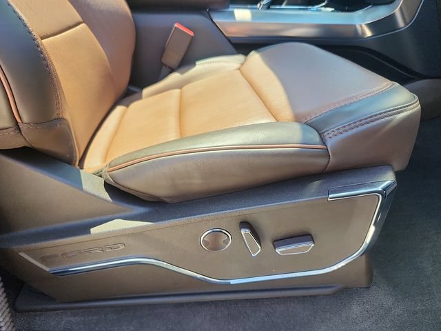 Certified 2023 Ford F150 King Ranch w/ Equipment Group 601A High AWD/4WD image 33