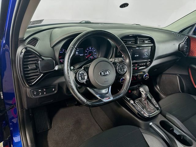 Used 2020 Kia Soul GT-Line Turbo image 19