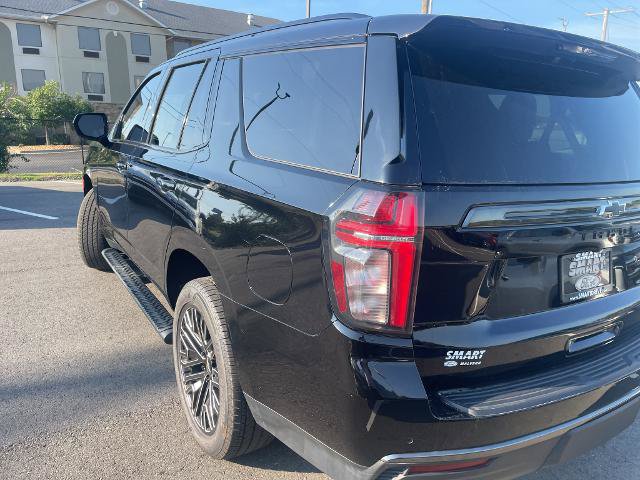 Used 2021 Chevrolet Tahoe Z71 AWD/4WD image 29