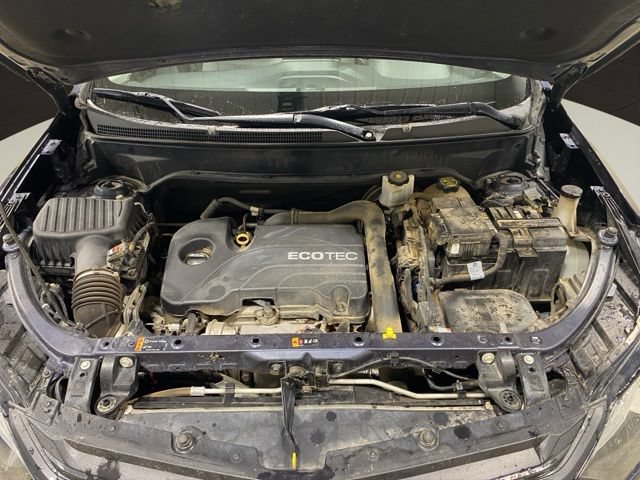 Used 2018 Chevrolet Equinox LT AWD/4WD image 27
