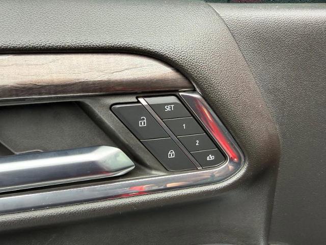 Used 2024 Chevrolet Silverado 3500 LTZ w/ LTZ Plus Package image 18