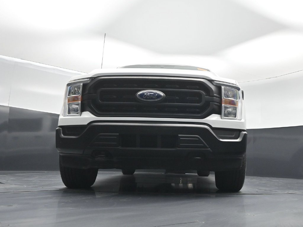 Certified 2021 Ford F150 XL w/ Equipment Group 101A High AWD/4WD image 40