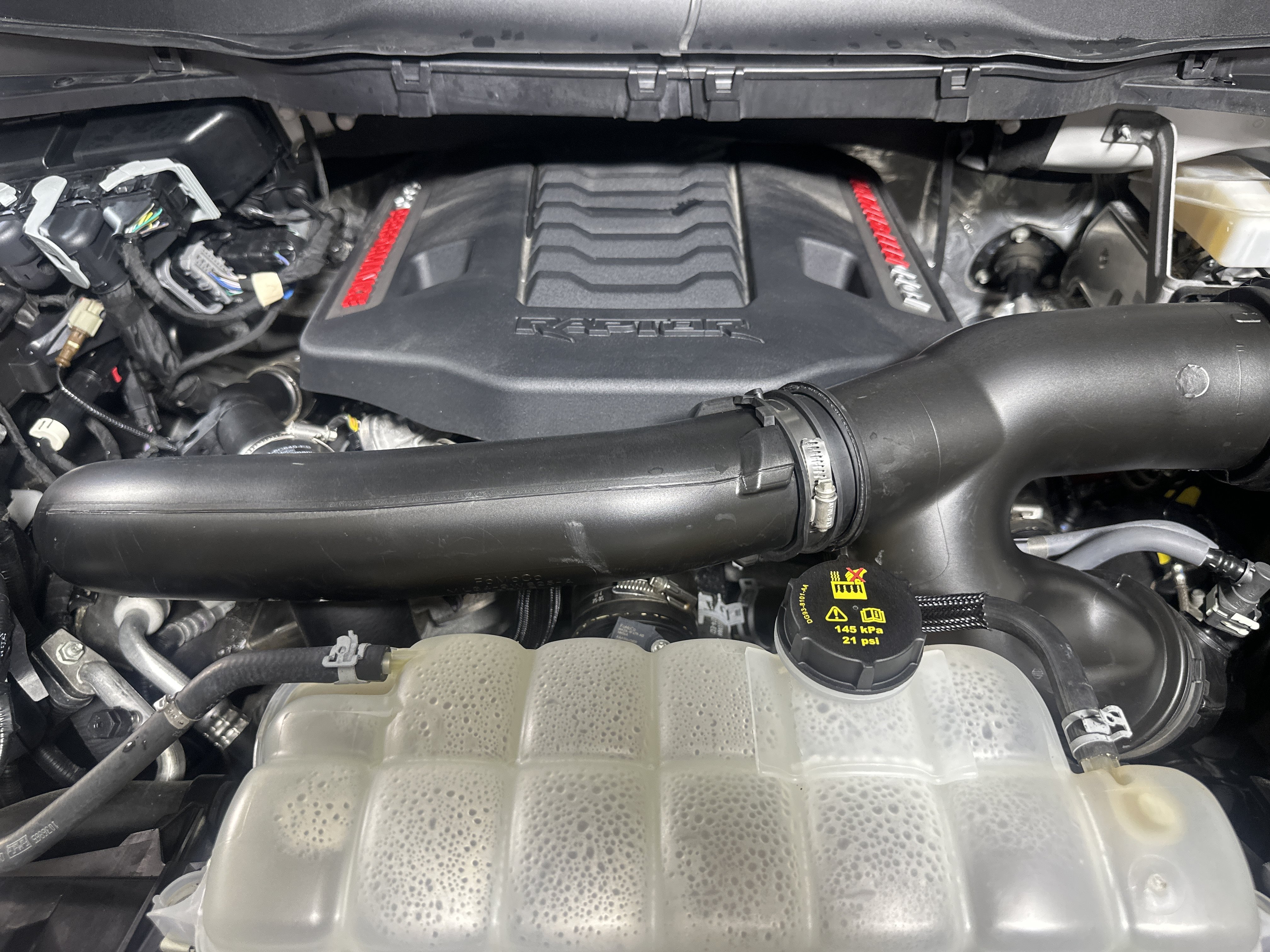 Certified 2024 Ford F150 Raptor AWD/4WD image 28