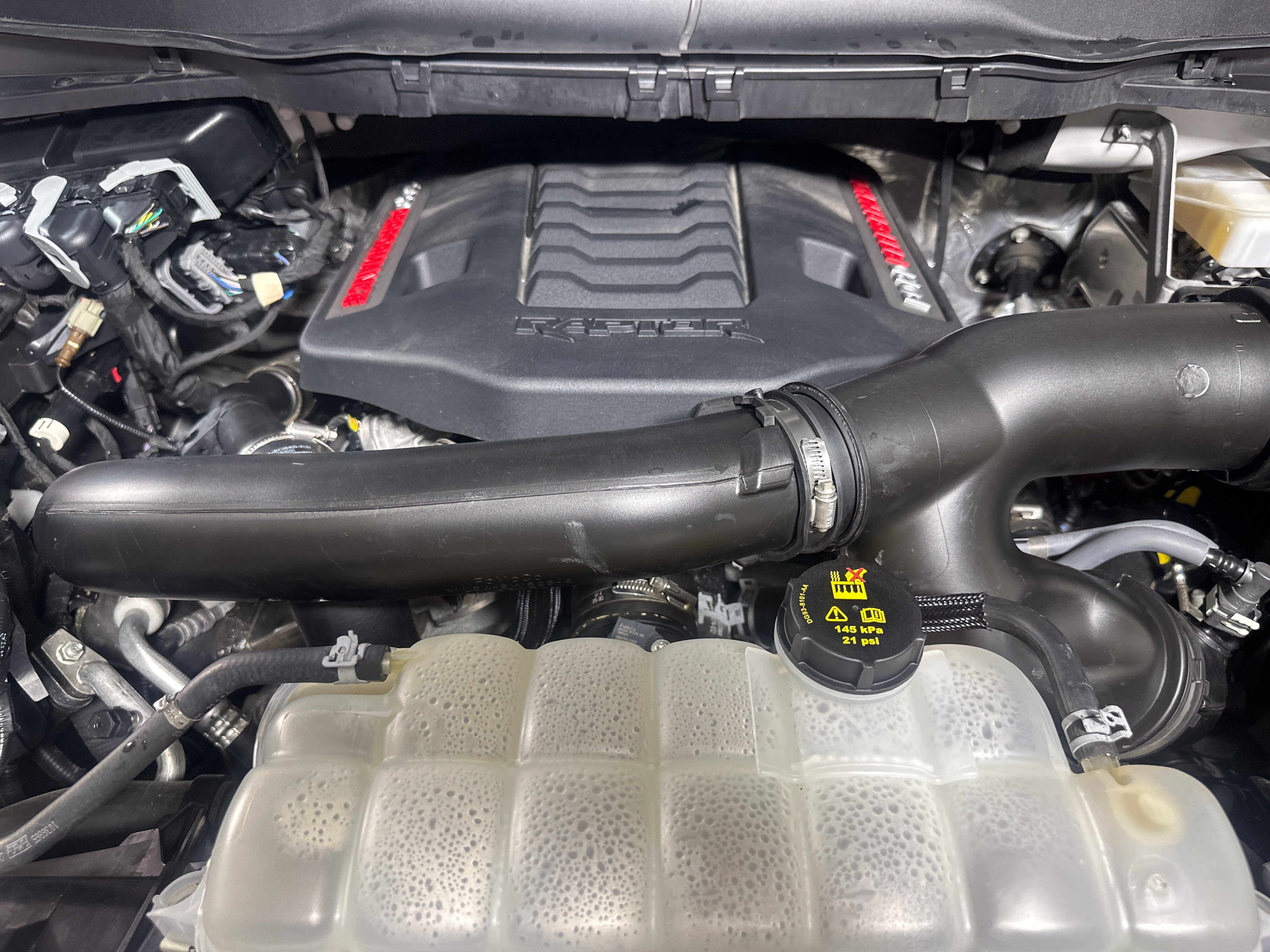 Certified 2024 Ford F150 Raptor AWD/4WD image 28