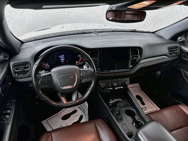 Used 2024 Dodge Durango R/T AWD/4WD image 30