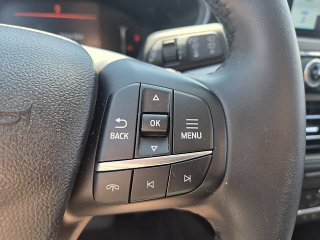Certified 2023 Ford Escape Active FWD image 26