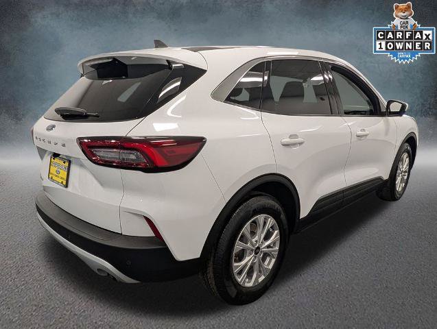 Certified 2023 Ford Escape Active w/ Tech Pack #2 FWD image 4