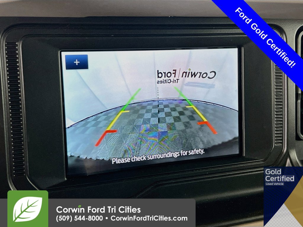 Certified 2021 Ford Bronco Big Bend AWD/4WD image 20