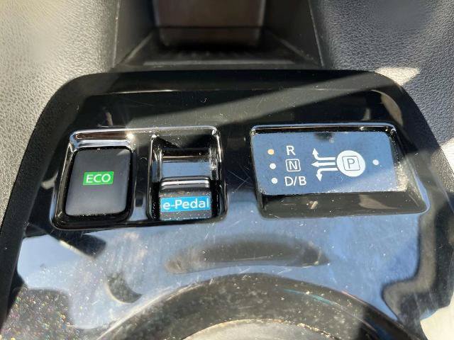 Used 2023 Nissan Leaf SV Plus FWD image 31