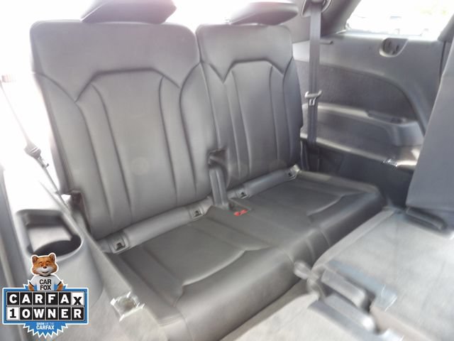 Used 2018 Audi Q7 3.0T Prestige w/ Prestige Package AWD/4WD image 34