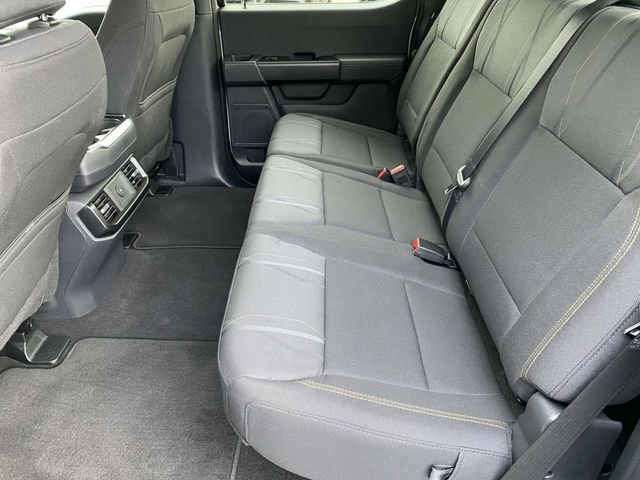 Certified 2025 Ford F150 STX image 15