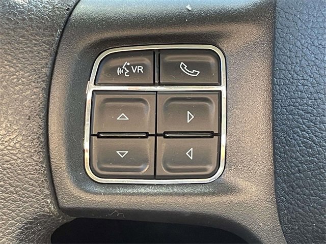 Used 2018 RAM 1500 Tradesman w/ Popular Equipment Group image 19