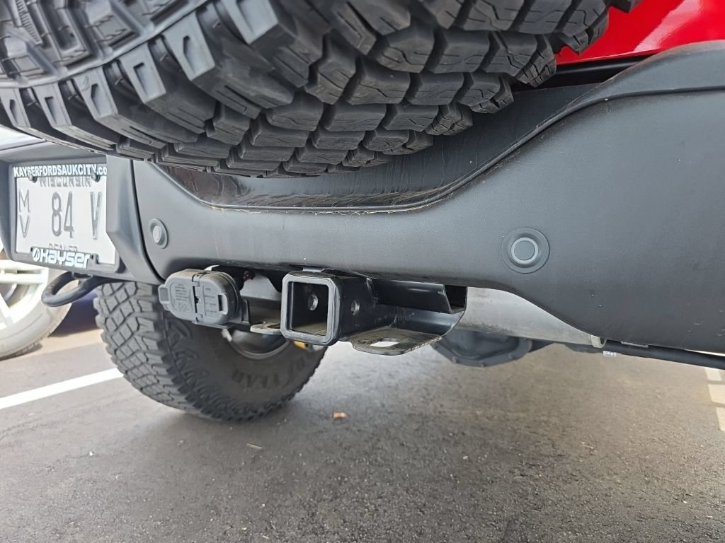 Certified 2023 Ford Bronco Badlands AWD/4WD image 7