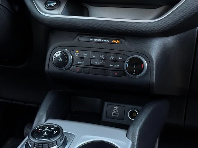 Certified 2023 Ford Bronco Sport Big Bend w/ Convenience Package AWD/4WD image 24