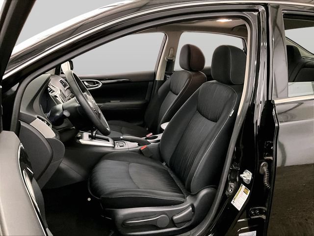 Used 2019 Nissan Sentra SV w/ Special Edition Package FWD image 24
