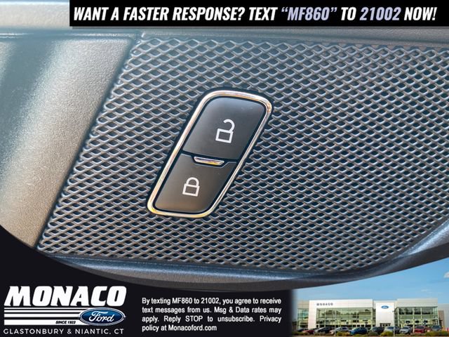 Certified 2022 Ford Edge SEL w/ Convenience Package AWD/4WD image 6