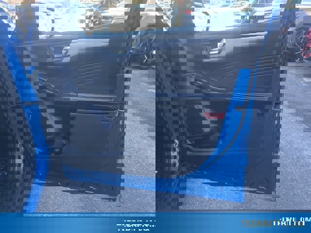 Certified 2021 Ford Escape SE w/ SE Sport Appearance Package image 22