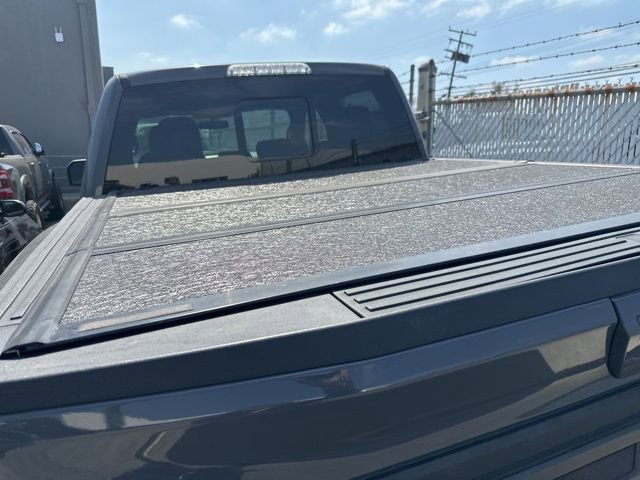 Certified 2020 Ford F150 Raptor w/ Equipment Group 802A Luxury AWD/4WD image 7