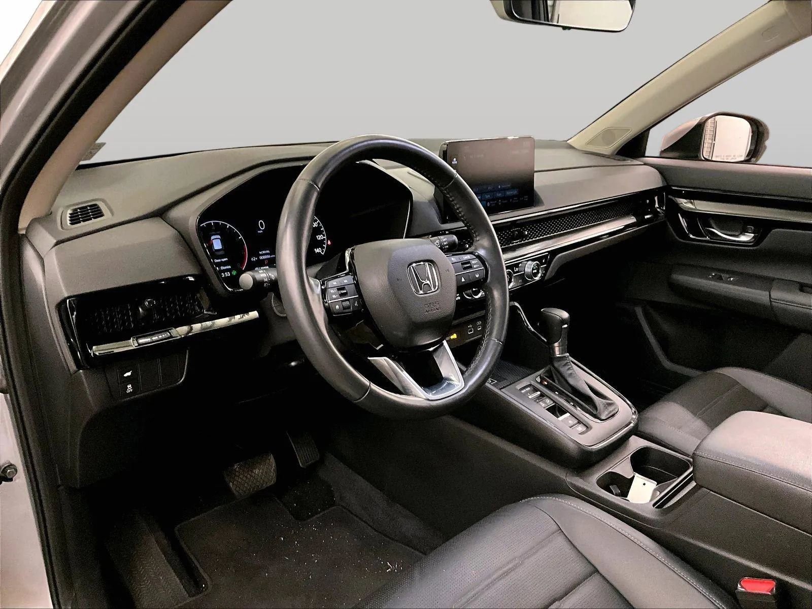 Used 2024 Honda CR-V EX-L image 12