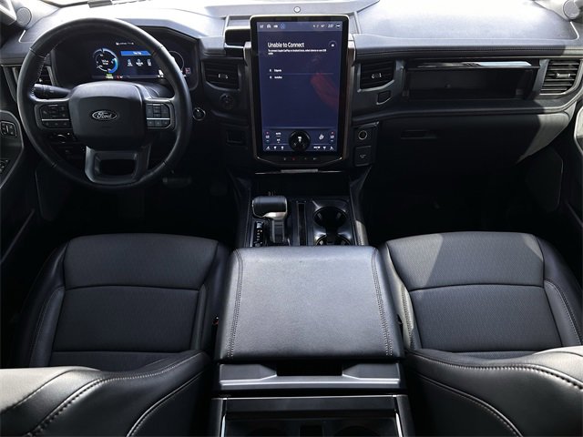 Certified 2024 Ford F150 Lightning Lariat image 12