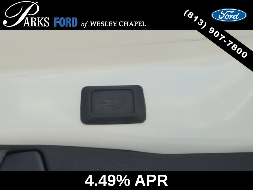 Used 2025 Toyota RAV4 XLE Premium w/ Weather Package FWD image 9