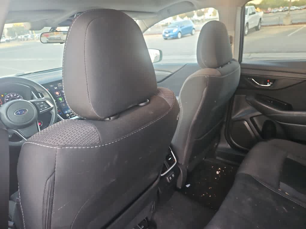 Used 2022 Subaru Outback Premium AWD/4WD image 11