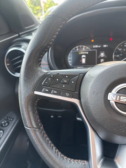 Used 2024 Nissan Kicks SR FWD image 29