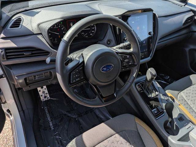 Used 2024 Subaru Crosstrek 2.5i Sport AWD/4WD image 9