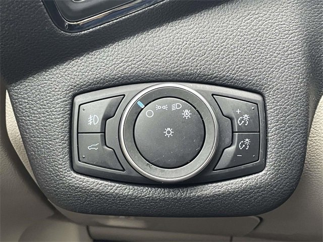 Certified 2019 Ford Escape Titanium image 20