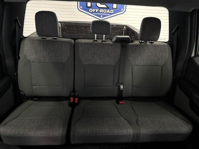 Certified 2024 Ford F250 XLT w/ FX4 Off-Road Package AWD/4WD image 23