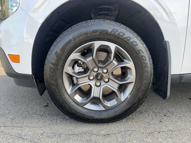 Certified 2023 Ford Maverick XLT image 11