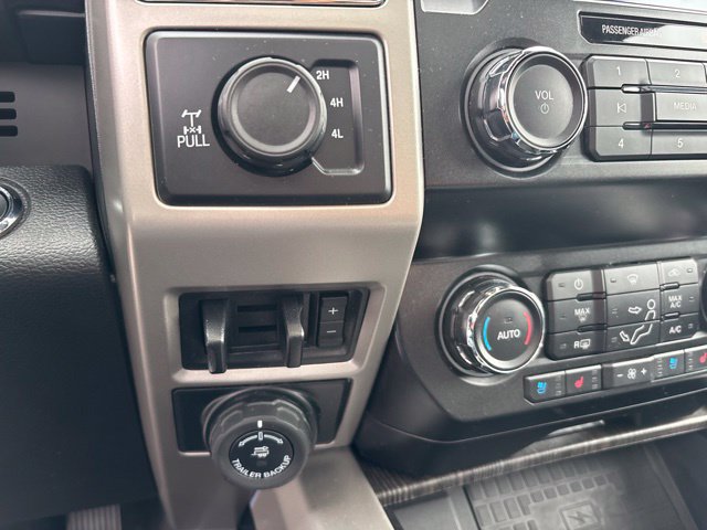 Certified 2021 Ford F250 Lariat AWD/4WD image 20