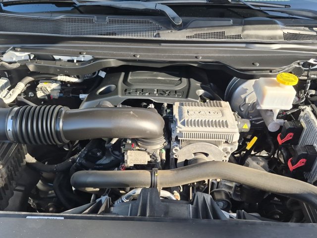 Used 2020 RAM 1500 Laramie AWD/4WD image 24