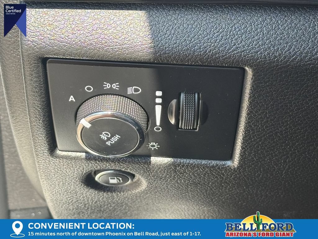 Used 2019 Jeep Grand Cherokee Altitude AWD/4WD image 35