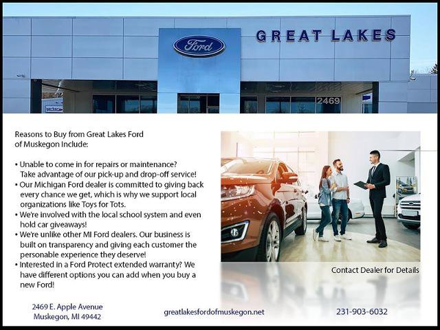 Certified 2024 Ford F150 STX w/ STX Black Appearance Package AWD/4WD image 5