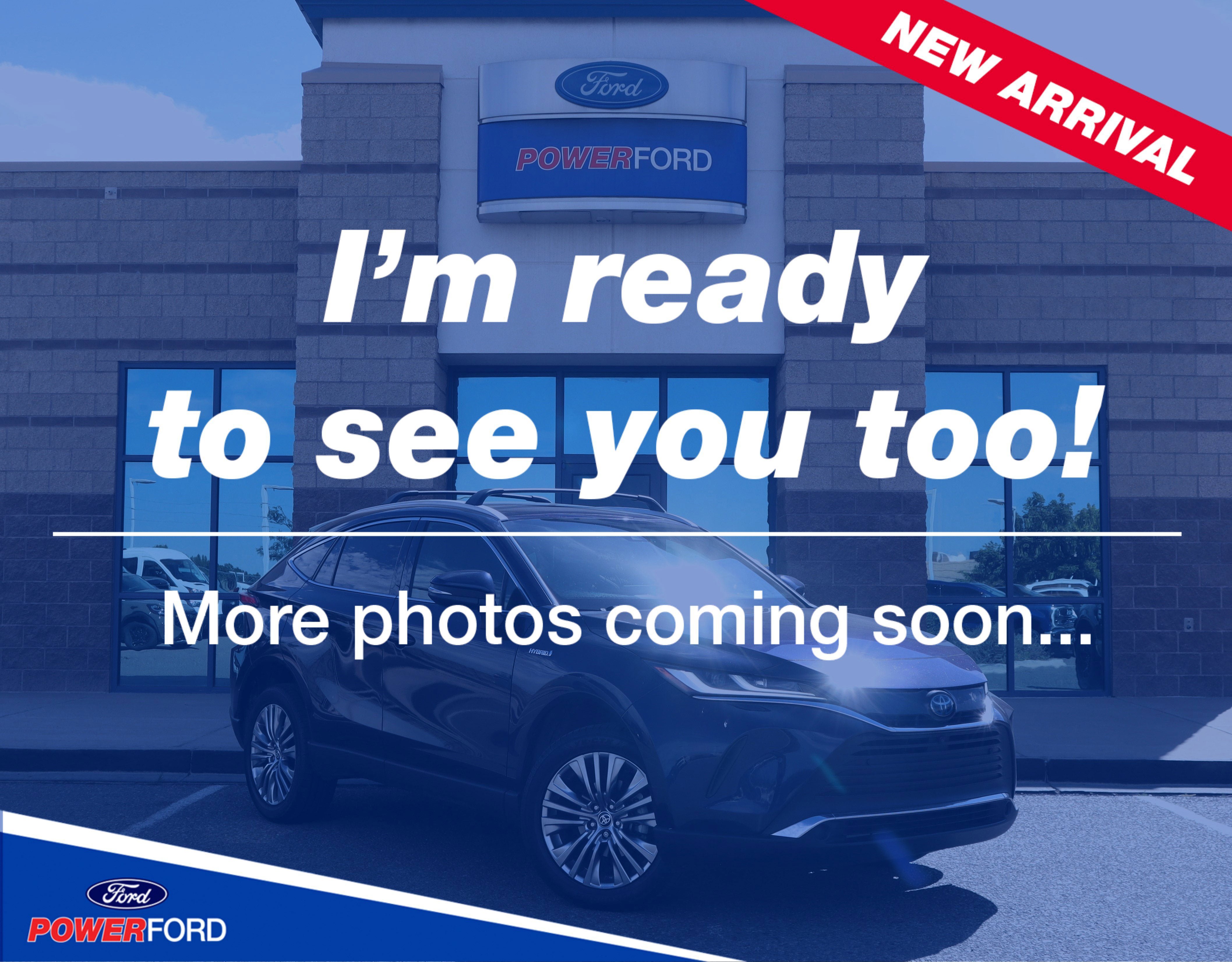 Used 2021 Toyota Venza Limited w/ Carpet Mat Package (TMS)