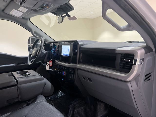 Certified 2024 Ford F350 XL AWD/4WD image 22