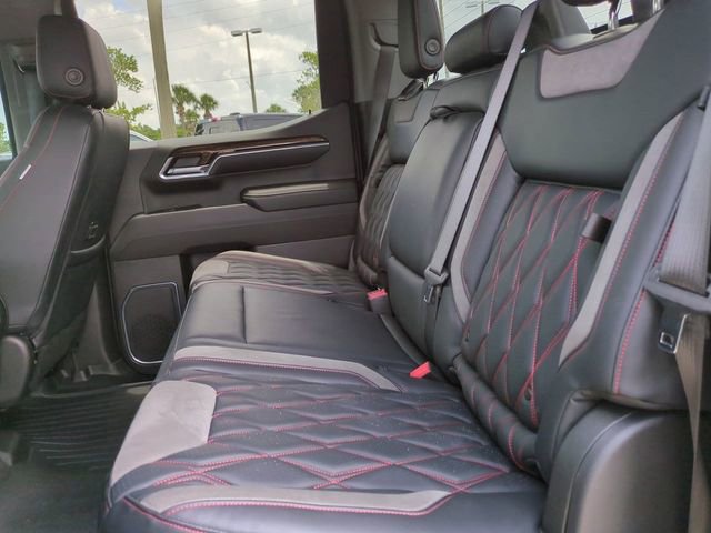Used 2024 GMC Sierra 1500 Elevation AWD/4WD image 14