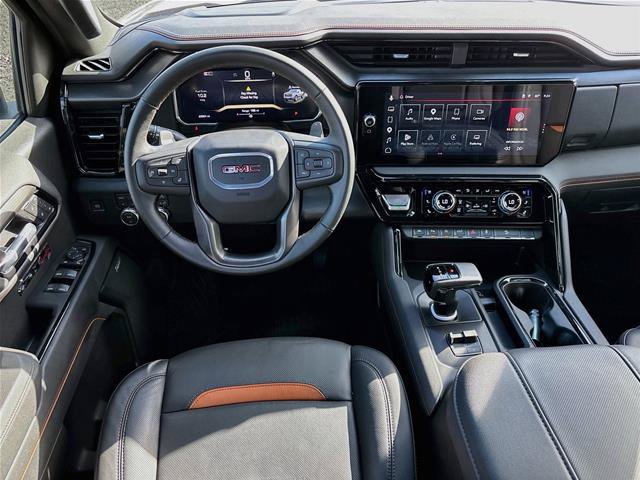 Used 2026 GMC Sierra 1500 AT4 w/ Technology Package AWD/4WD image 25