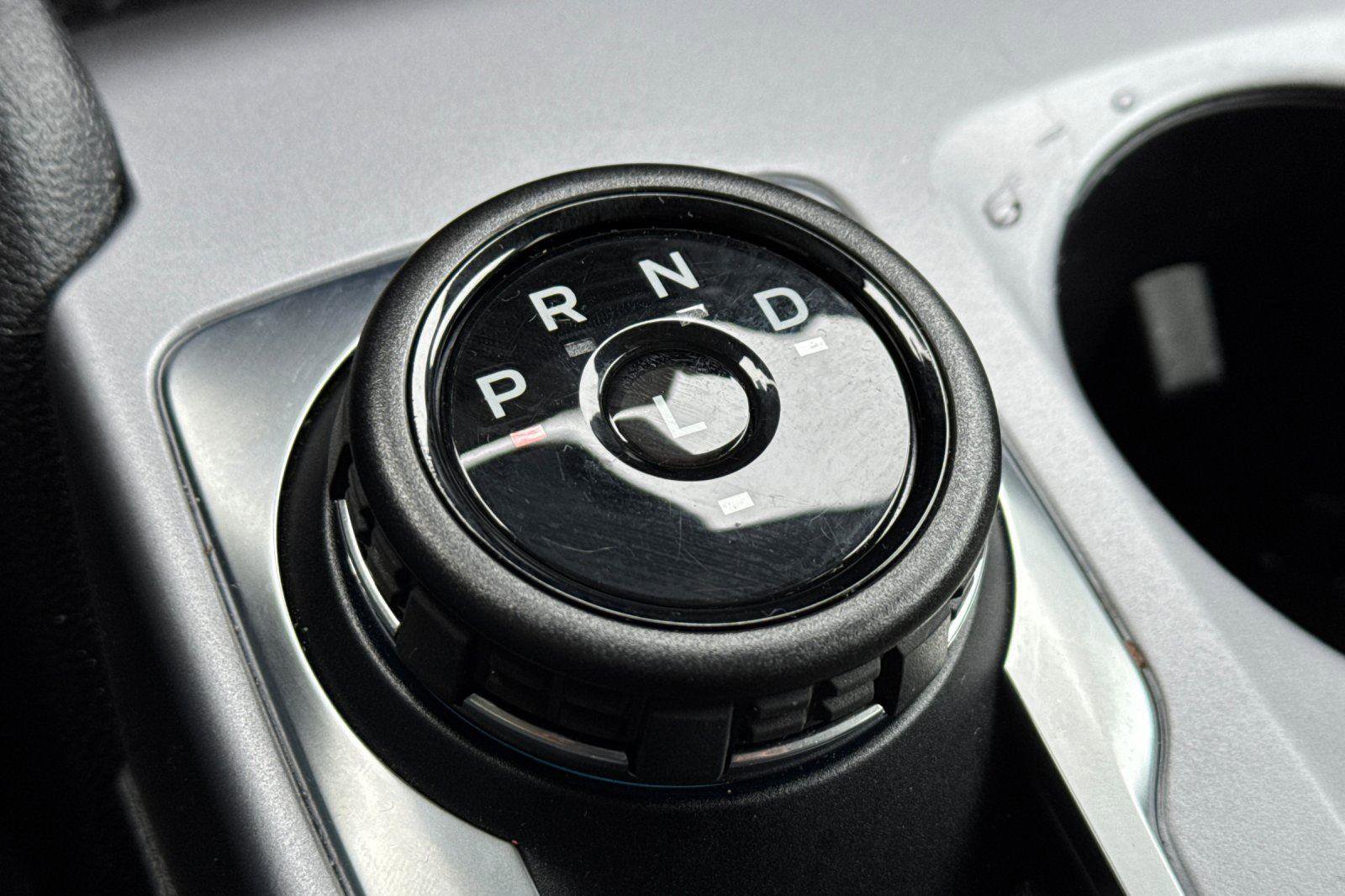 Certified 2024 Ford Bronco Sport Big Bend image 18